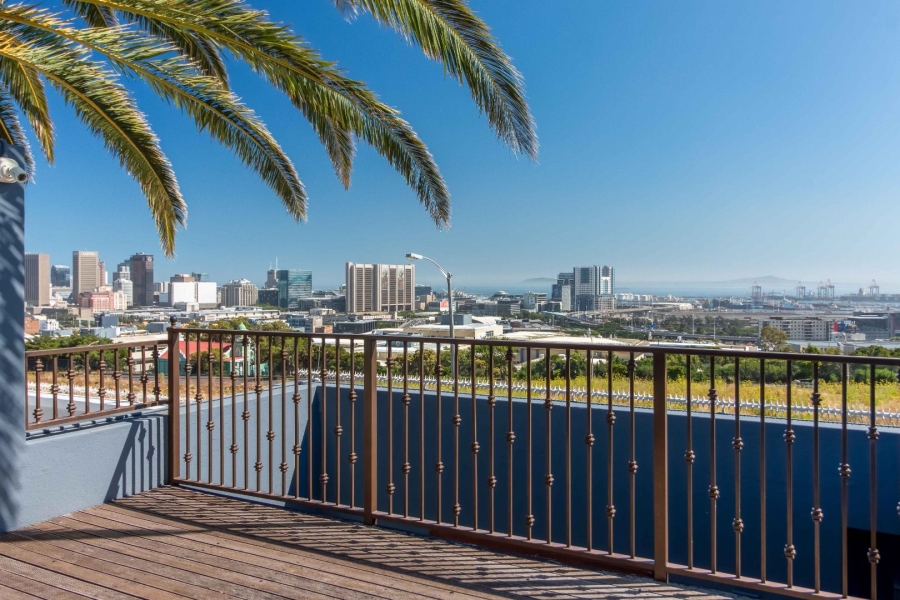 3 Bedroom Property for Sale in Zonnebloem Western Cape